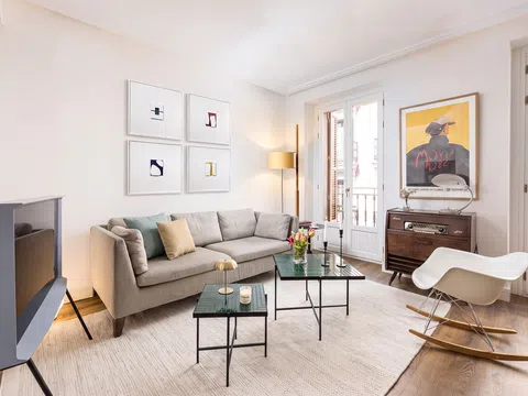 Fotografía del inmueble reportado: 2.565 €/mes — Madrid, Madrid
