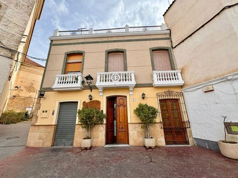 Primera foto del inmueble