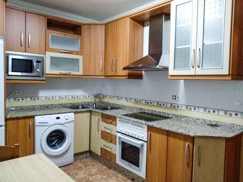 Fotografía del inmueble reportado: 400 €/mes — Almería, Almería