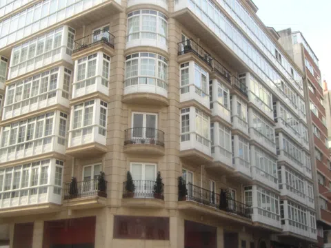Fotografía del inmueble reportado: 1.500 €/mes — A Coruña, A Coruña