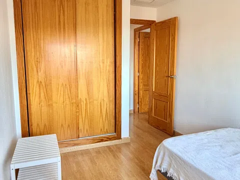 Fotografía del inmueble reportado: 650 €/mes — Murcia, Murcia