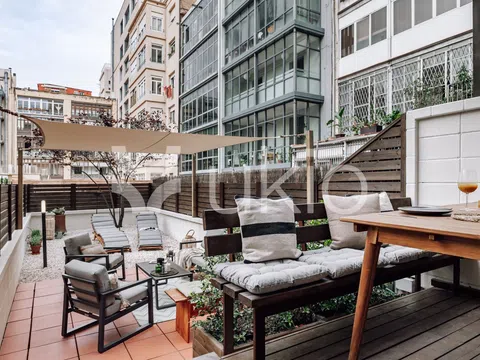 Fotografía del inmueble reportado: 2.075 €/mes — Barcelona, Barcelona