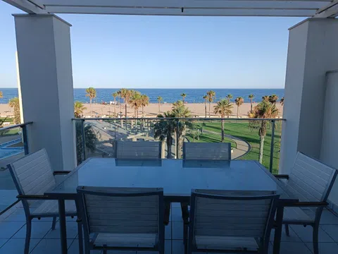 Fotografía del inmueble reportado: 800 €/mes — Almería, Almería