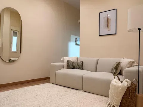 Fotografía del inmueble reportado: 1.100 €/mes — Madrid Capital, Madrid Capital