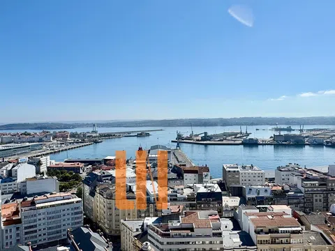Fotografía del inmueble reportado: 3.000 €/mes — A Coruña, A Coruña
