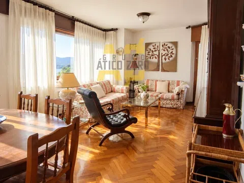 Fotografía del inmueble reportado: 1.300 €/mes — Vigo, Vigo