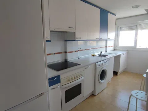 Fotografía del inmueble reportado: 550 €/mes — Ávila, Ávila