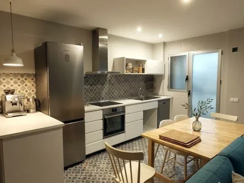 Fotografía del inmueble reportado: 950 €/mes — Murcia, Murcia