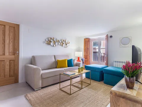 Fotografía del inmueble reportado: 4.400 €/mes — Madrid, Madrid