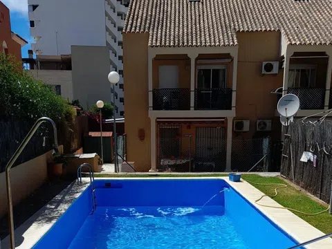 Fotografía del inmueble reportado: 1.260 €/mes — Cádiz, Cádiz