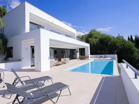 Fotografía del inmueble reportado: 12.500 €/mes — Málaga, Málaga