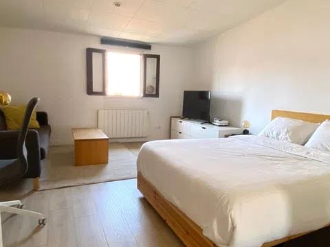 Fotografía del inmueble reportado: 1.055 €/mes — Barcelona, Barcelona