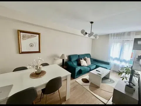 Fotografía del inmueble reportado: 1.150 €/mes — Gijón, Gijón