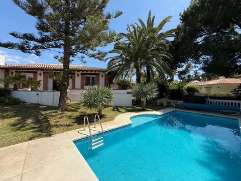 Fotografía del inmueble reportado: 5.000 €/mes — Málaga, Málaga