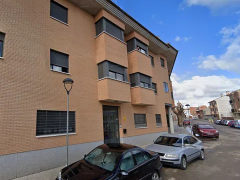Fotografía del inmueble reportado: 850 €/mes — Toledo, Toledo