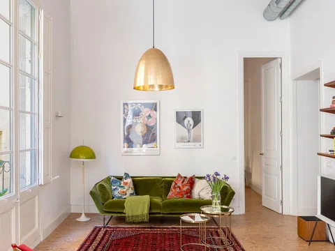 Fotografía del inmueble reportado: 2.960 €/mes — Barcelona, Barcelona