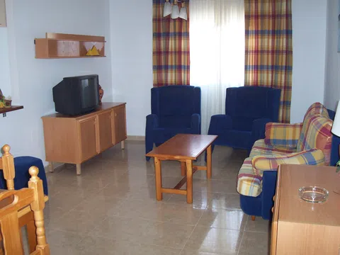 Fotografía del inmueble reportado: 475 €/mes — Jaén, Jaén