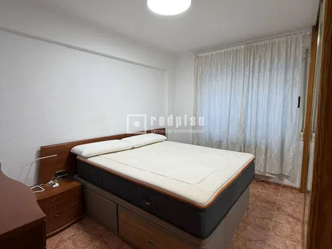 Fotografía del inmueble reportado: 1.400 €/mes — Valencia Capital, Valencia Capital