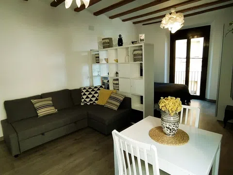 Fotografía del inmueble reportado: 595 €/mes — Tarragona, Tarragona