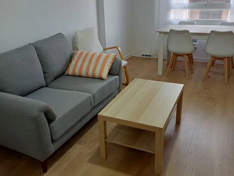 Fotografía del inmueble reportado: 545 €/mes — Albacete, Albacete