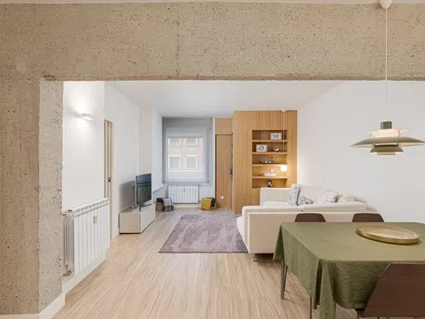 Fotografía del inmueble reportado: 2.500 €/mes — Guipúzcoa, Guipúzcoa