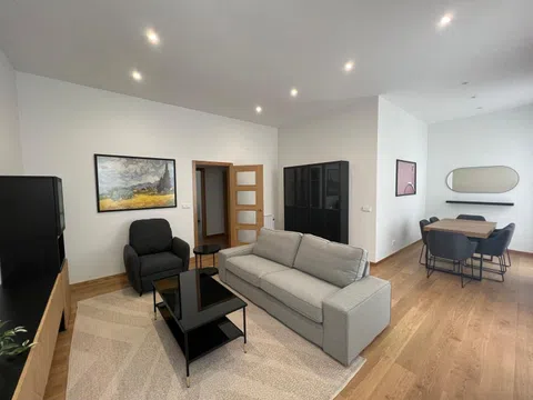 Fotografía del inmueble reportado: 1.100 €/mes — A Coruña, A Coruña