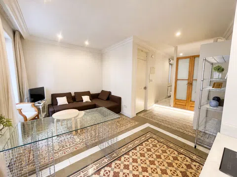 Fotografía del inmueble reportado: 1.350 €/mes — Madrid Capital, Madrid Capital