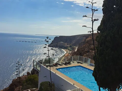Fotografía del inmueble reportado: 1.050 €/mes — Almería, Almería