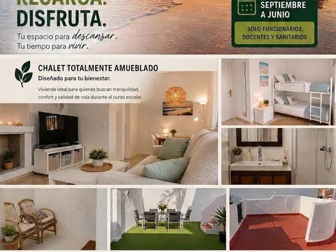 Fotografía del inmueble reportado: 600 €/mes — Huelva, Huelva