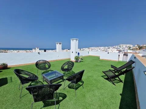 Fotografía del inmueble reportado: 955 €/mes — Cádiz, Cádiz