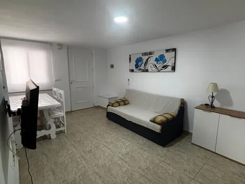 Fotografía del inmueble reportado: 520 €/mes — Almería, Almería