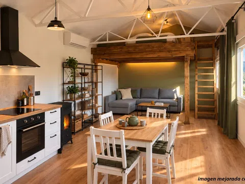 Fotografía del inmueble reportado: 690 €/mes — Granada, Granada