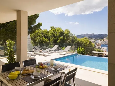 Fotografía del inmueble reportado: 9.000 €/mes — Baleares, Baleares