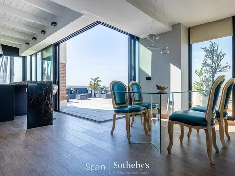 Fotografía del inmueble reportado: 3.500 €/mes — Sevilla, Sevilla