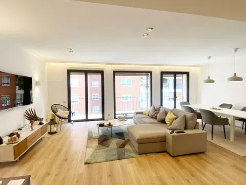 Fotografía del inmueble reportado: 7.900 €/mes — Barcelona, Barcelona
