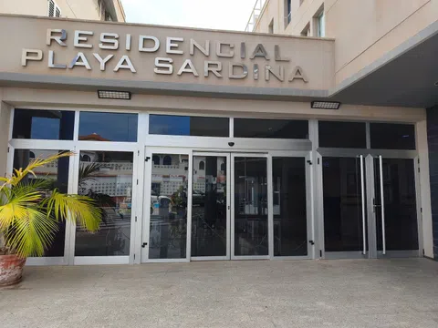 Fotografía del inmueble reportado: 850 €/mes — Las Palmas, Las Palmas