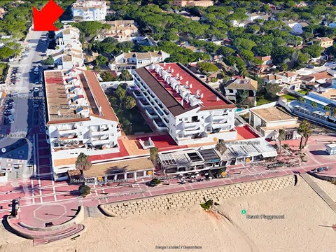 Fotografía del inmueble reportado: 2.500 €/mes — Cádiz, Cádiz