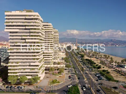 Fotografía del inmueble reportado: 3.500 €/mes — Málaga, Málaga