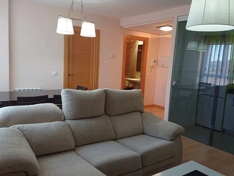 Fotografía del inmueble reportado: 740 €/mes — Soria, Soria