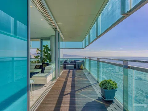 Fotografía del inmueble reportado: 15.000 €/mes — Barcelona, Barcelona