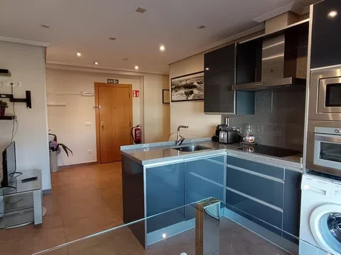 Fotografía del inmueble reportado: 1.800 €/mes — Gijón, Gijón