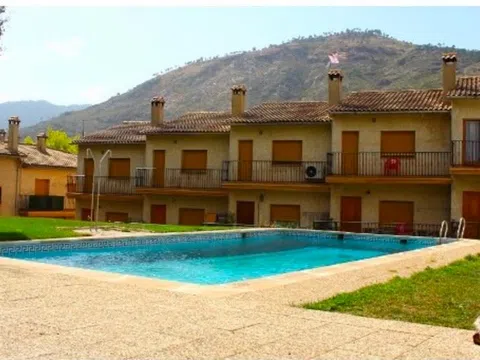 Fotografía del inmueble reportado: 2.900 €/mes — Jaén, Jaén