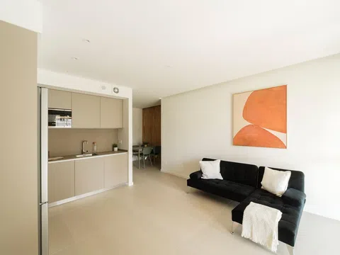Fotografía del inmueble reportado: 1.050 €/mes — Navarra, Navarra
