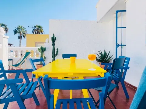 Fotografía del inmueble reportado: 1.900 €/mes — Almería, Almería