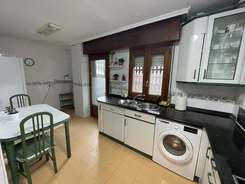 Fotografía del inmueble reportado: 1.300 €/mes — Bilbao, Bilbao