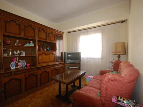 Fotografía del inmueble reportado: 840 €/mes — Guipúzcoa, Guipúzcoa