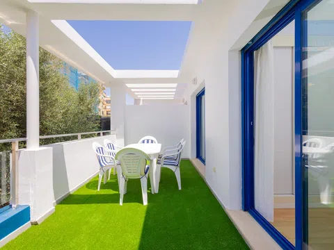 Fotografía del inmueble reportado: 2.100 €/mes — Málaga, Málaga