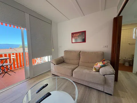 Fotografía del inmueble reportado: 500 €/mes — Pontevedra, Pontevedra