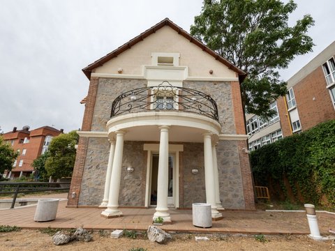 Primera foto del inmueble