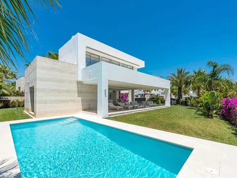 Fotografía del inmueble reportado: 13.800 €/mes — Málaga, Málaga